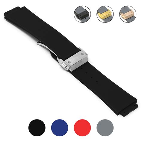 hublot replacement band